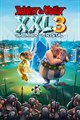 Asterix & Obelix XXL3: The Crystal Menhir