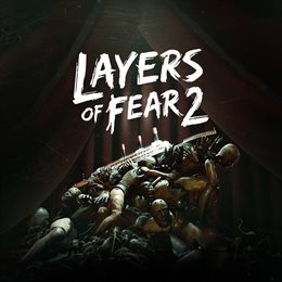 Aperçu Layers of Fear 2