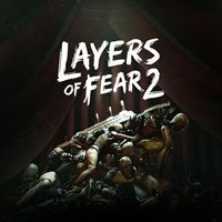 Layers of Fear 2 Unlock Key