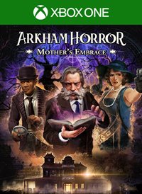 Arkham Horror: Mother's Embrace