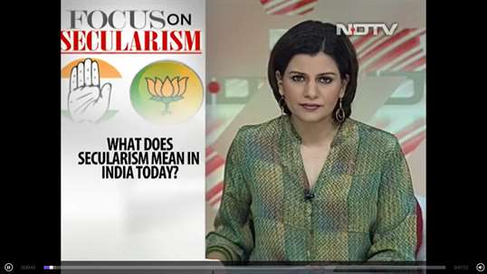 NDTV screenshot 8