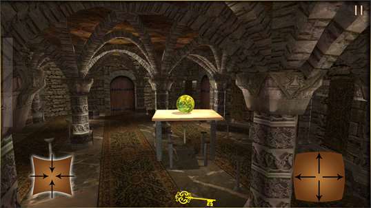Tomb Quest screenshot 2