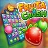 Fruita Crush - Match 3 Games