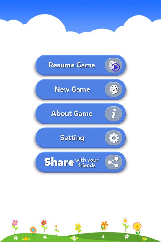 #7. Ludo Mench (Windows) By: Hadiware