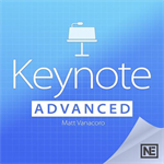 Keynote Advanced Course By macProVideo