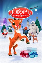 Rudolph The Red Nosed Reindeer