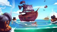 Pirates on Target