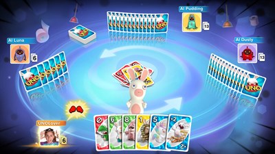 UNO™ Ultimate Edition — скриншот 6