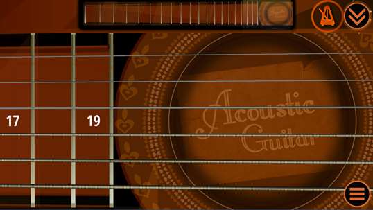 Best Acoustic Guitar screenshot 2