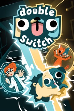 Cover poster for Double Pug Switch