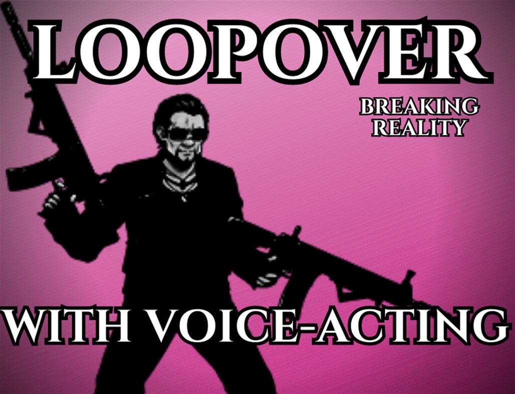 #1. LoopOver : The Final Destination (Windows) 来自: TwinFlame Interactive