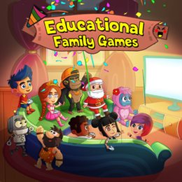 Aperçu Educational Family Games