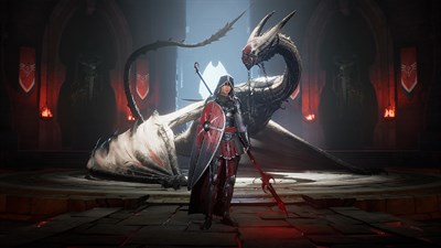 Century: Age of Ashes — скриншот 4