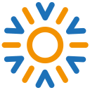 Online Weather Forecast icon