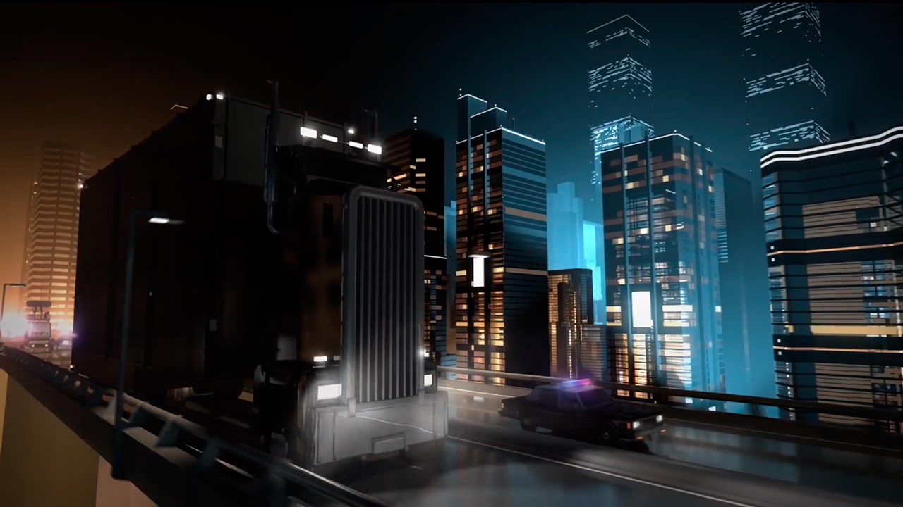 The Journey Down: Chapter Three screenshot 2