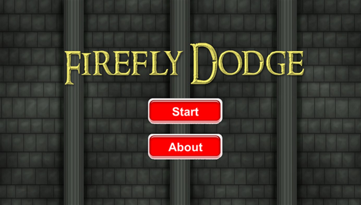 #1. Firefly Dodge (Windows) 来自: Chanieng PeirMoore