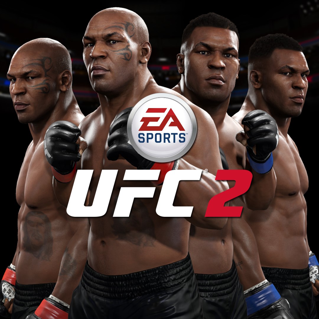 ufc 2 xbox store