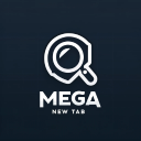 Mega New Tab icon