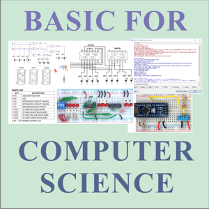 Basic for Computer Science