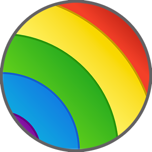 Colorea tu Face icon