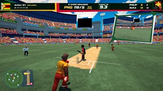Don Bradman Cricket JR screenshot 2