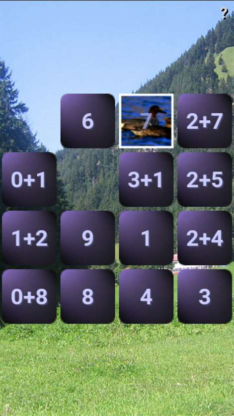 Math Match Up Screenshots 2