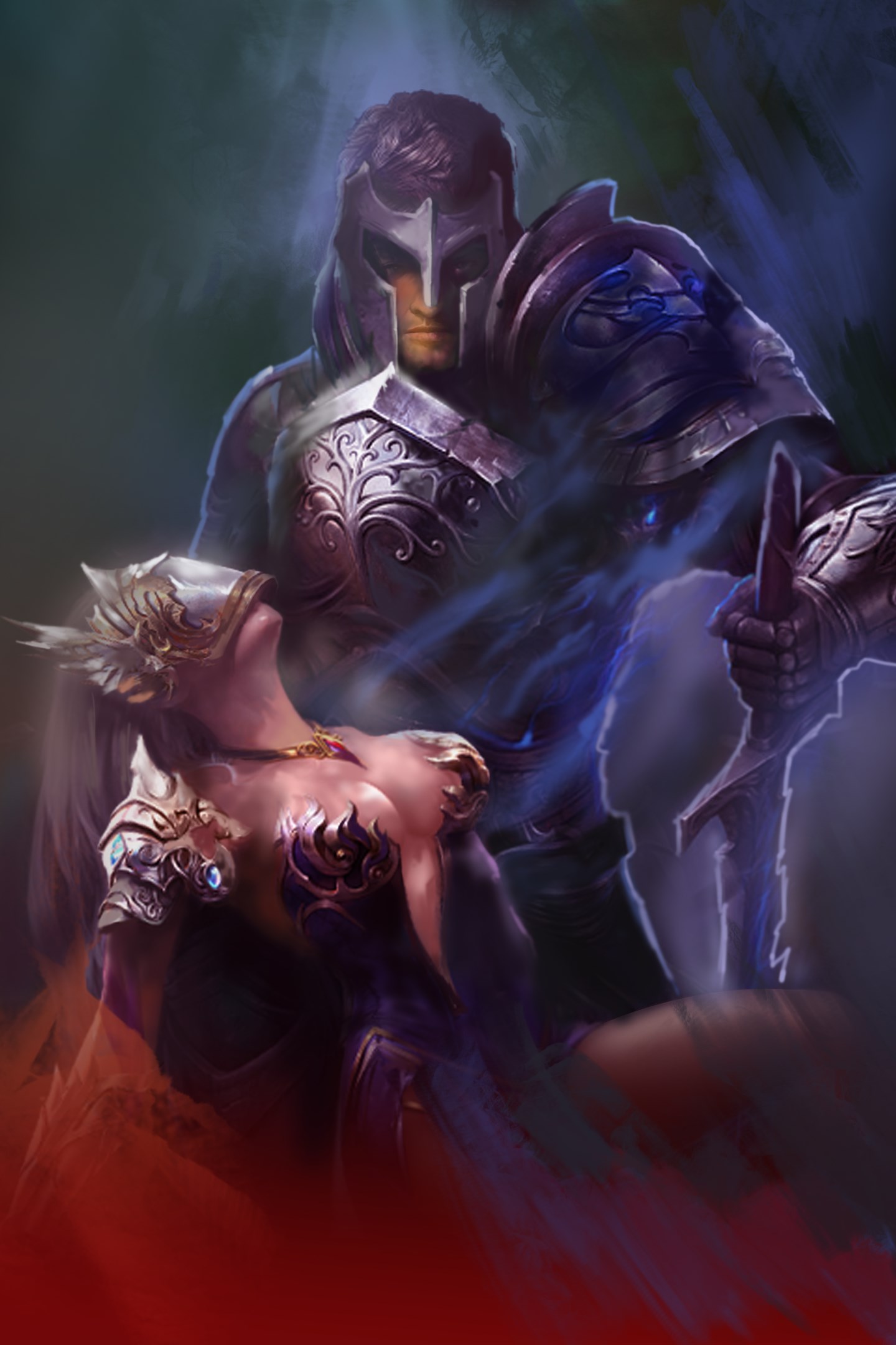 Recevoir The Legend Of Goddness Defend Heaven Goddess Microsoft Store Fr Fr