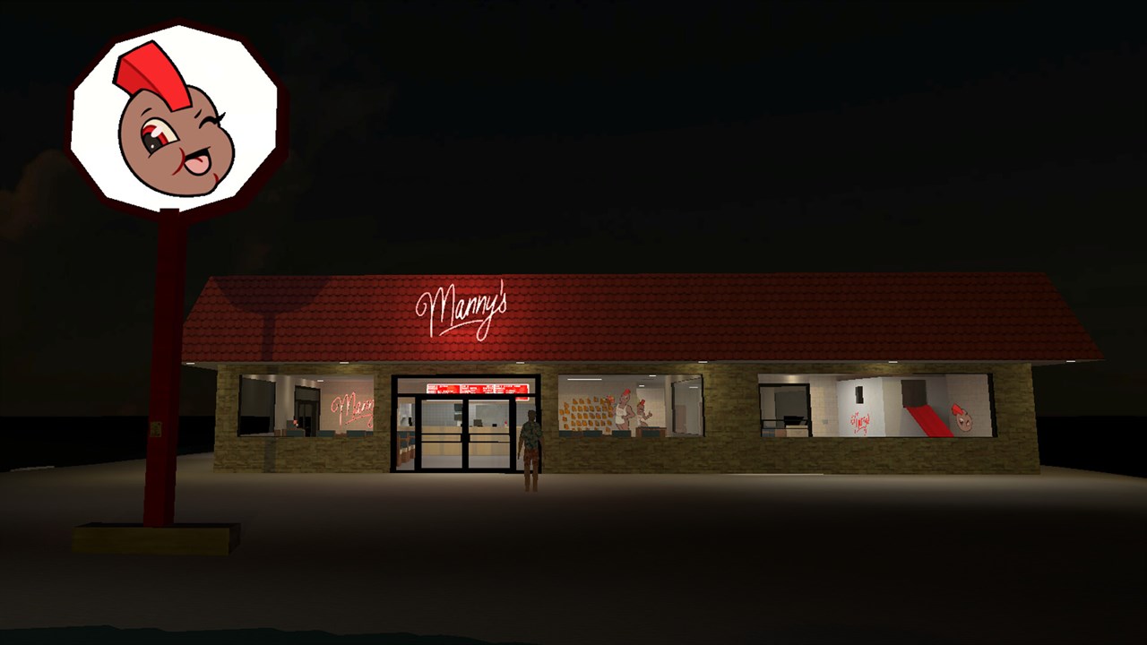 Manny's screenshot 3