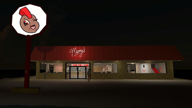 Manny's screenshot 3