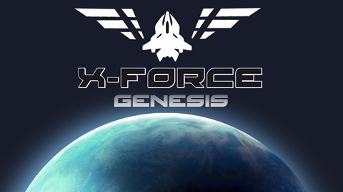 X-Force Genesis