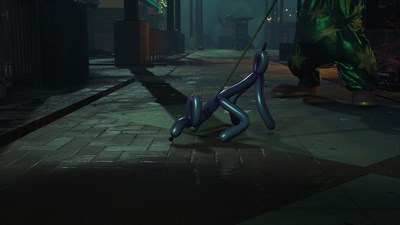 Killer Klowns From Outer Space: Цифровое Делюкс-Издание — скриншот 18