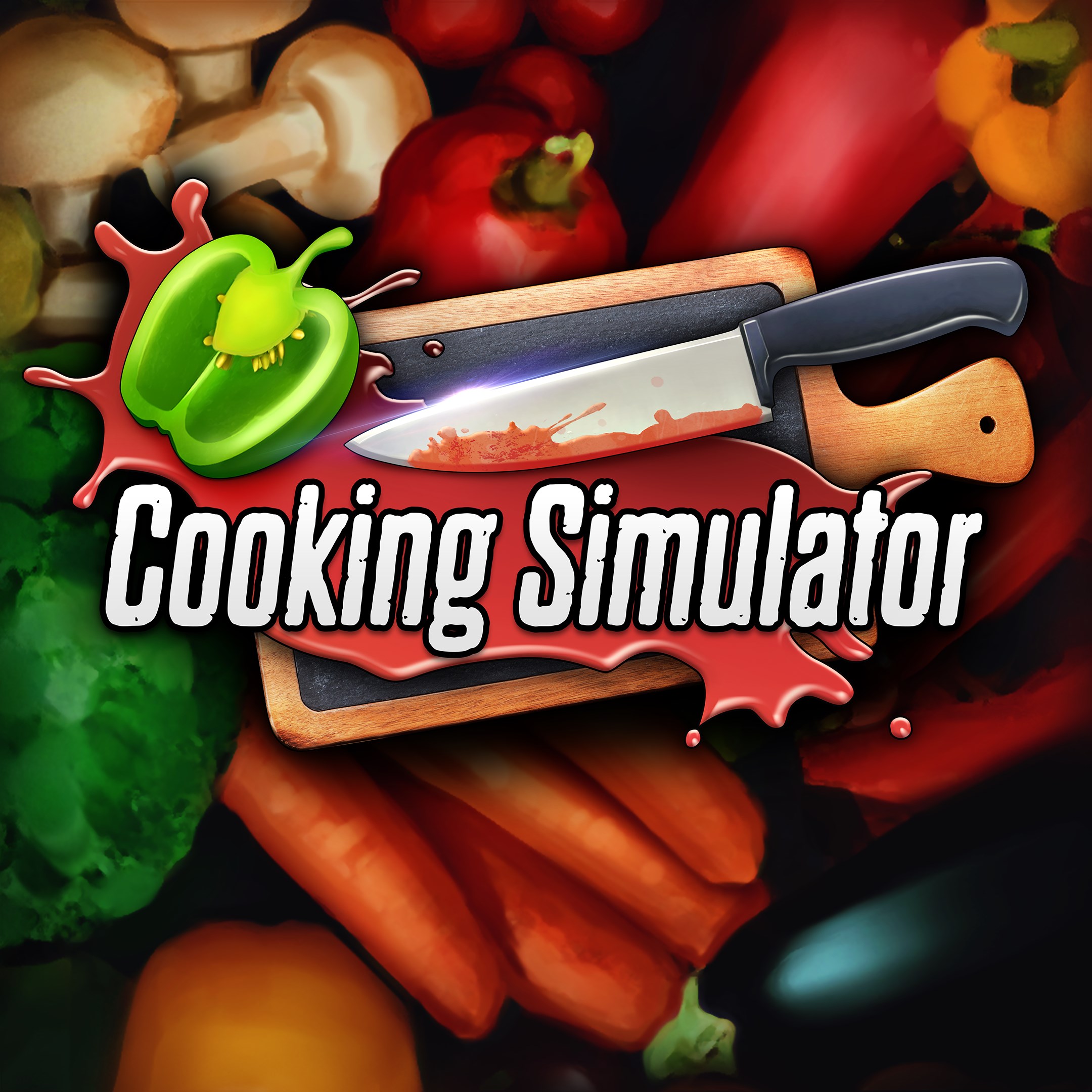 Cooking Simulator (@cookingsim) / X