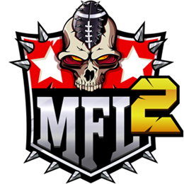Aperçu Mutant Football League 2