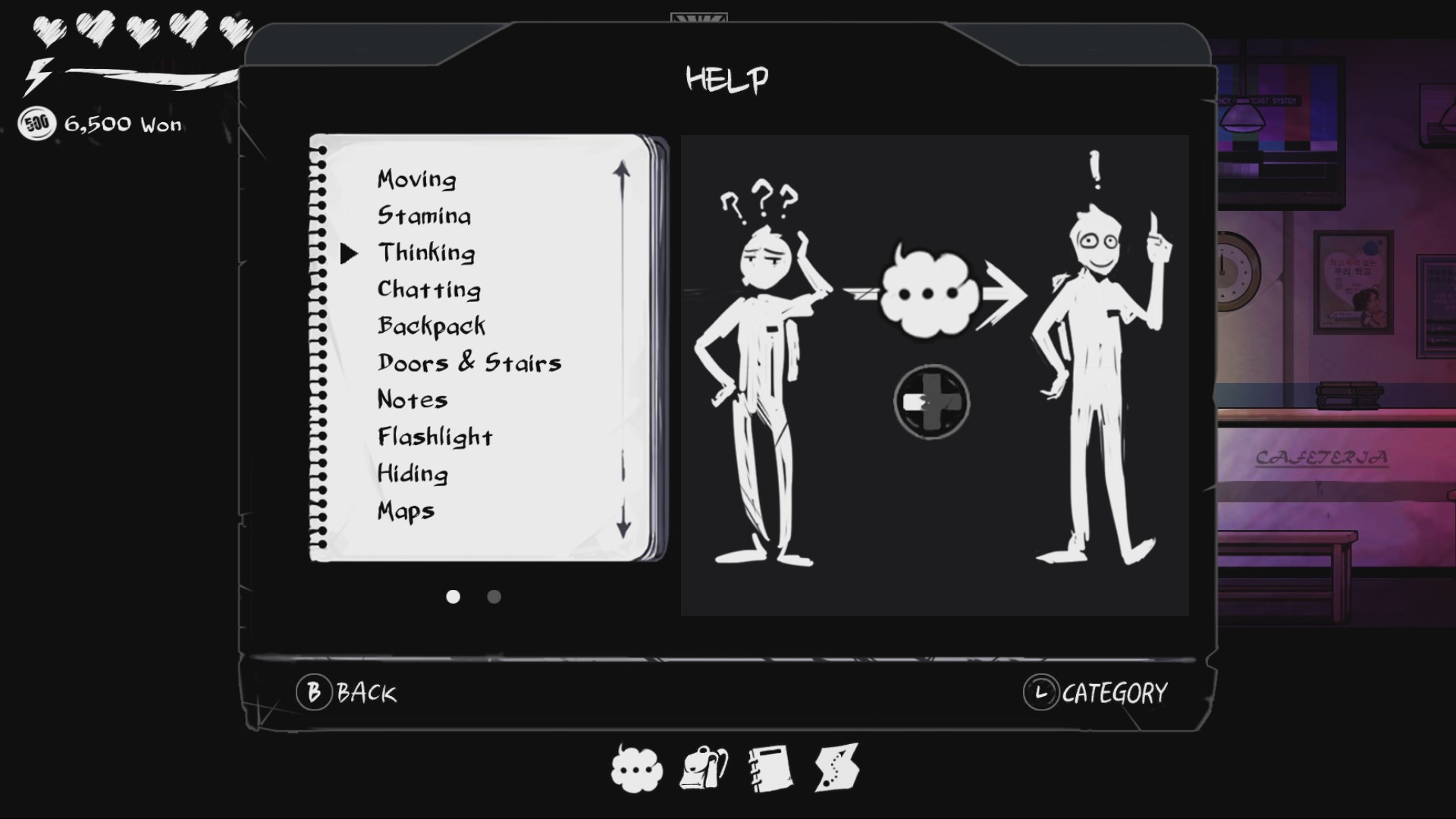 The Coma: Recut | Xbox | Chiave | Privato
