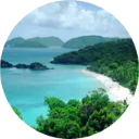 St. John's Wallpaper New Tab icon