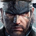 Metal Gear Solid Delta: Snake Eater Live Wallpaper - HD