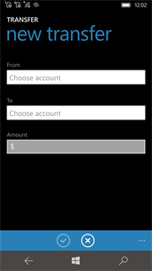 PSFCU - Mobile Banking screenshot 3
