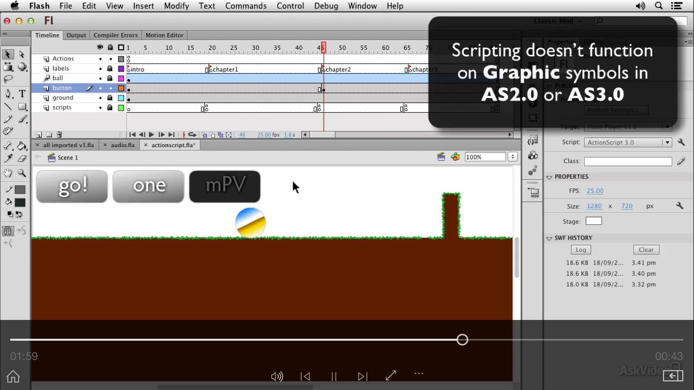 Audio script. Как делать Flash анимацию для андроид. Flash animation Кадр.