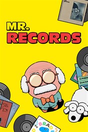MR. RECORDS