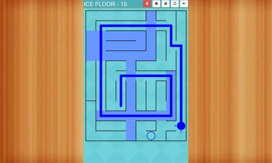 Maze (Free) screenshot 3