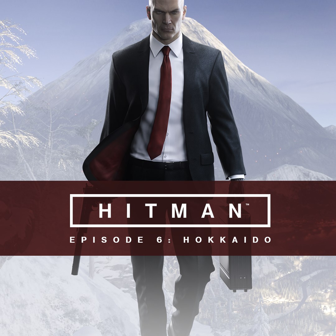 HITMAN™ - Episode 6: Hokkaido