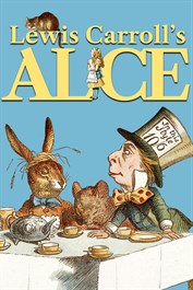 Lewis Carroll's Alice