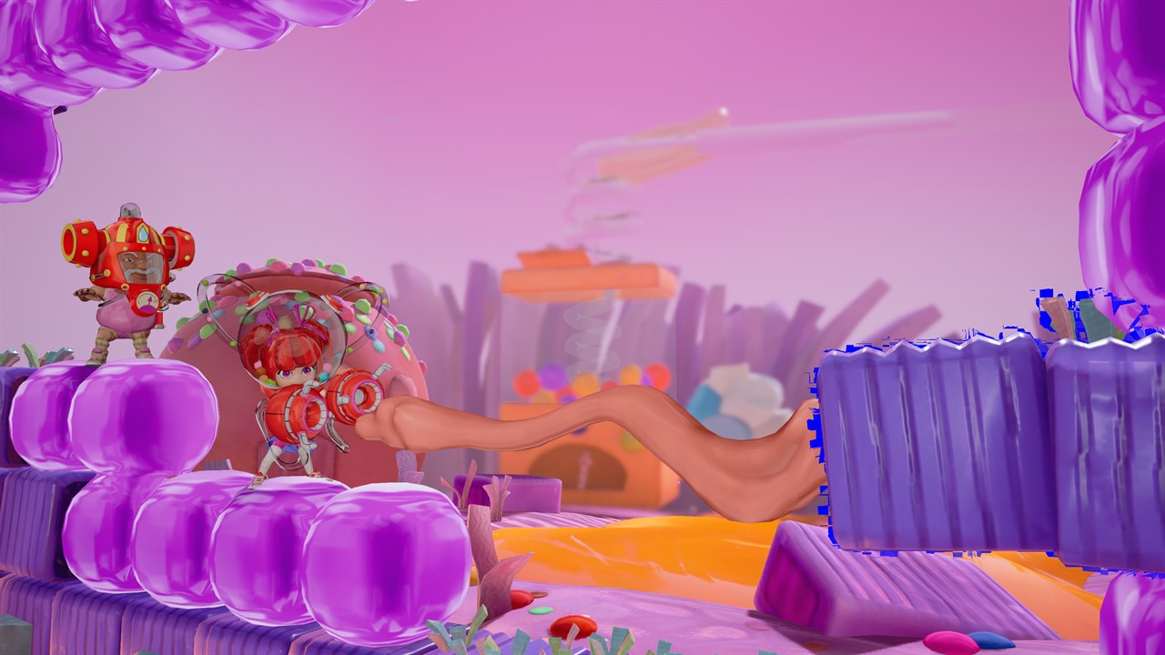 Georifters screenshot 9