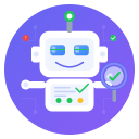 Exploratory Tester icon