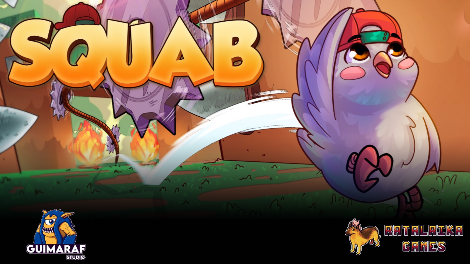 Squab - Trailer