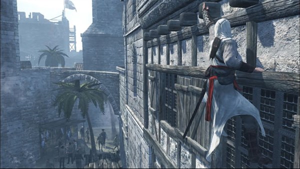 Assassin's Creed — 14