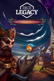 Dice Legacy Definitive Edition