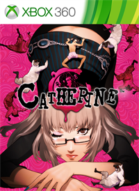 Catherine