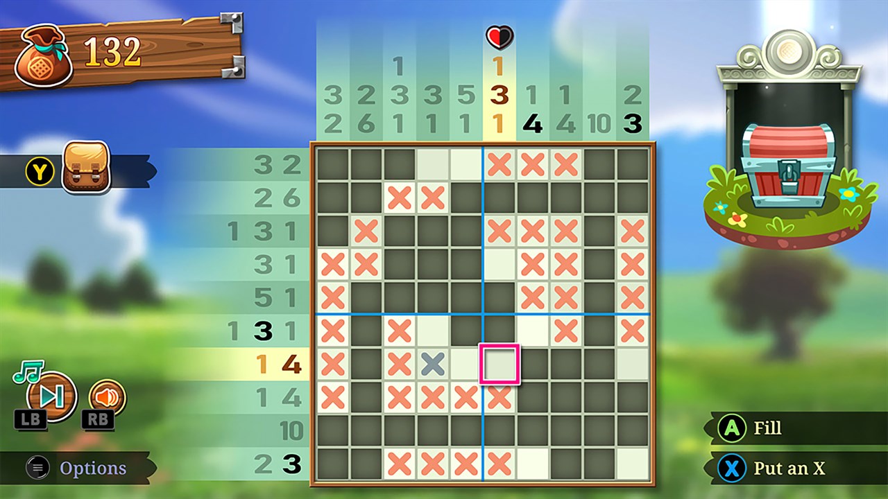 PictoQuest screenshot 3