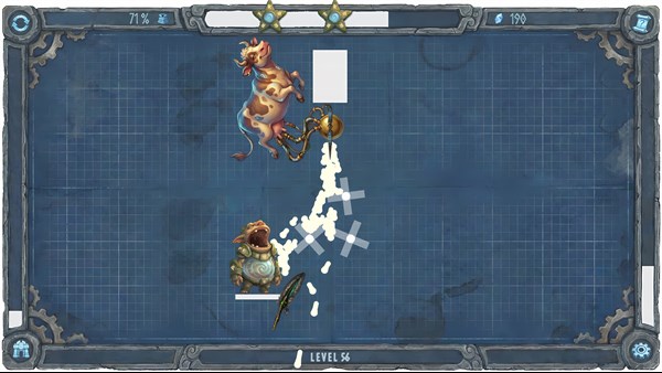 Milk Me! – Golem Blueprints — 5